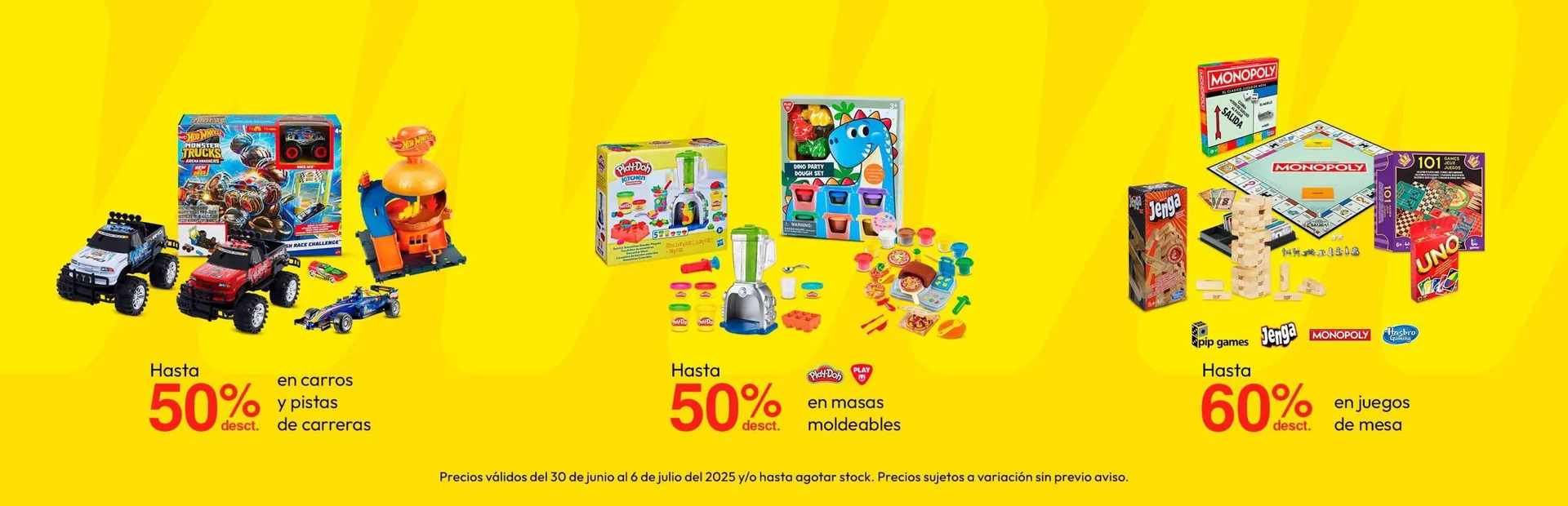 Catalogo de Catálogo Metro 7 de julio al 13 de julio 2025 - Pag 19