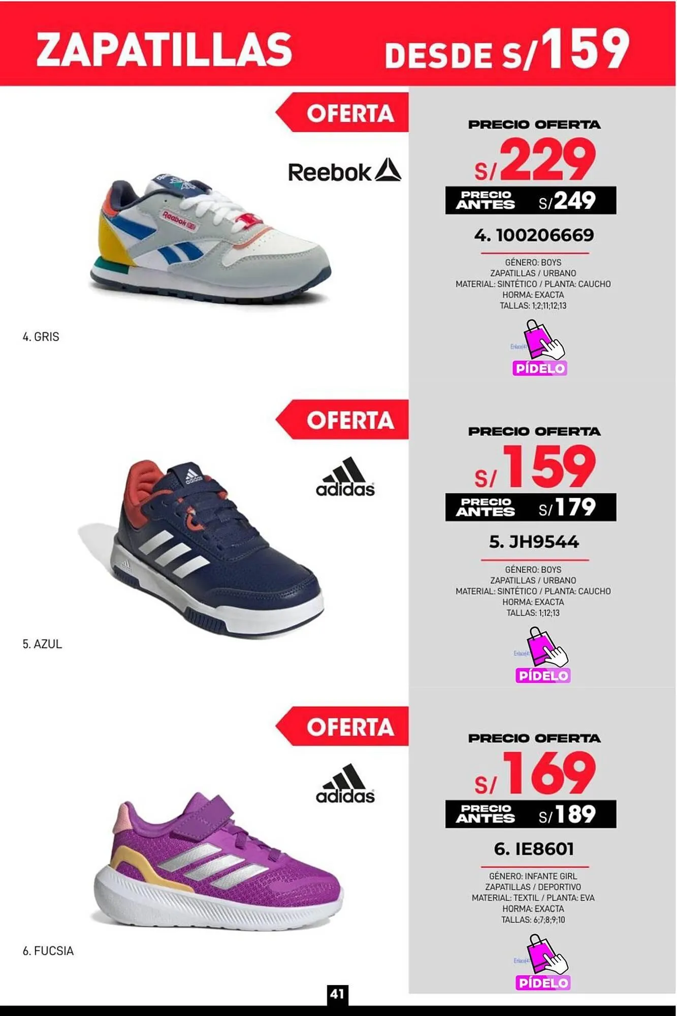 Catalogo de Catálogo Sokso 4 de agosto al 17 de agosto 2025 - Pag 41