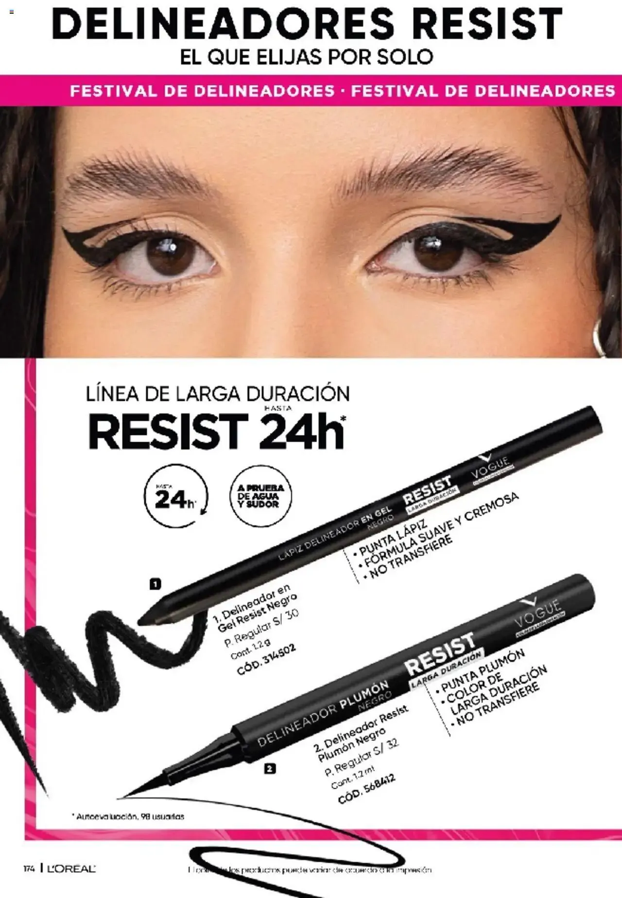 Catalogo de Azzorti - Campaña 06 7 de marzo al 30 de marzo 2025 - Pag 176