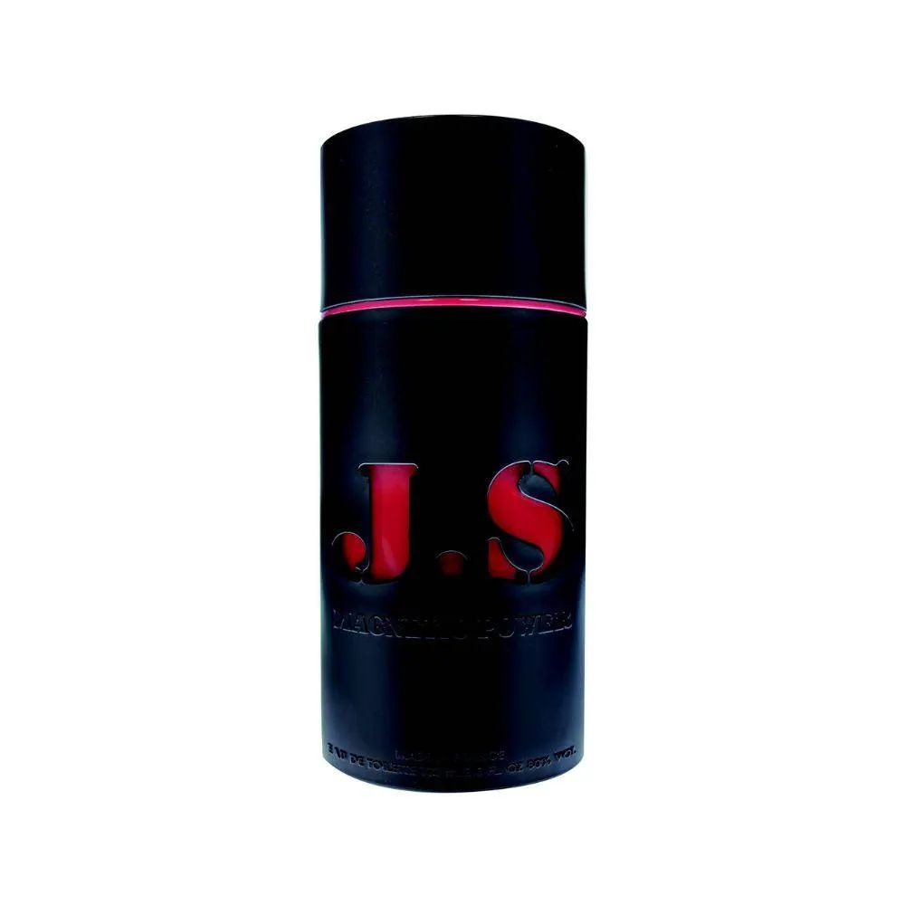 Jeanne Arthes Joe Sorrento Magnetic Power Edt 100Ml