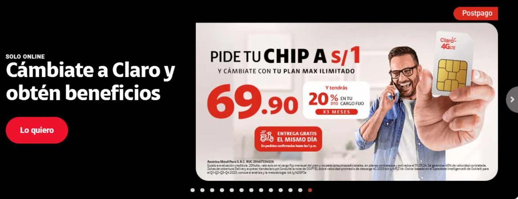 Catalogo de Ofertas 3 de junio al 3 de junio 2024 - Pag 13