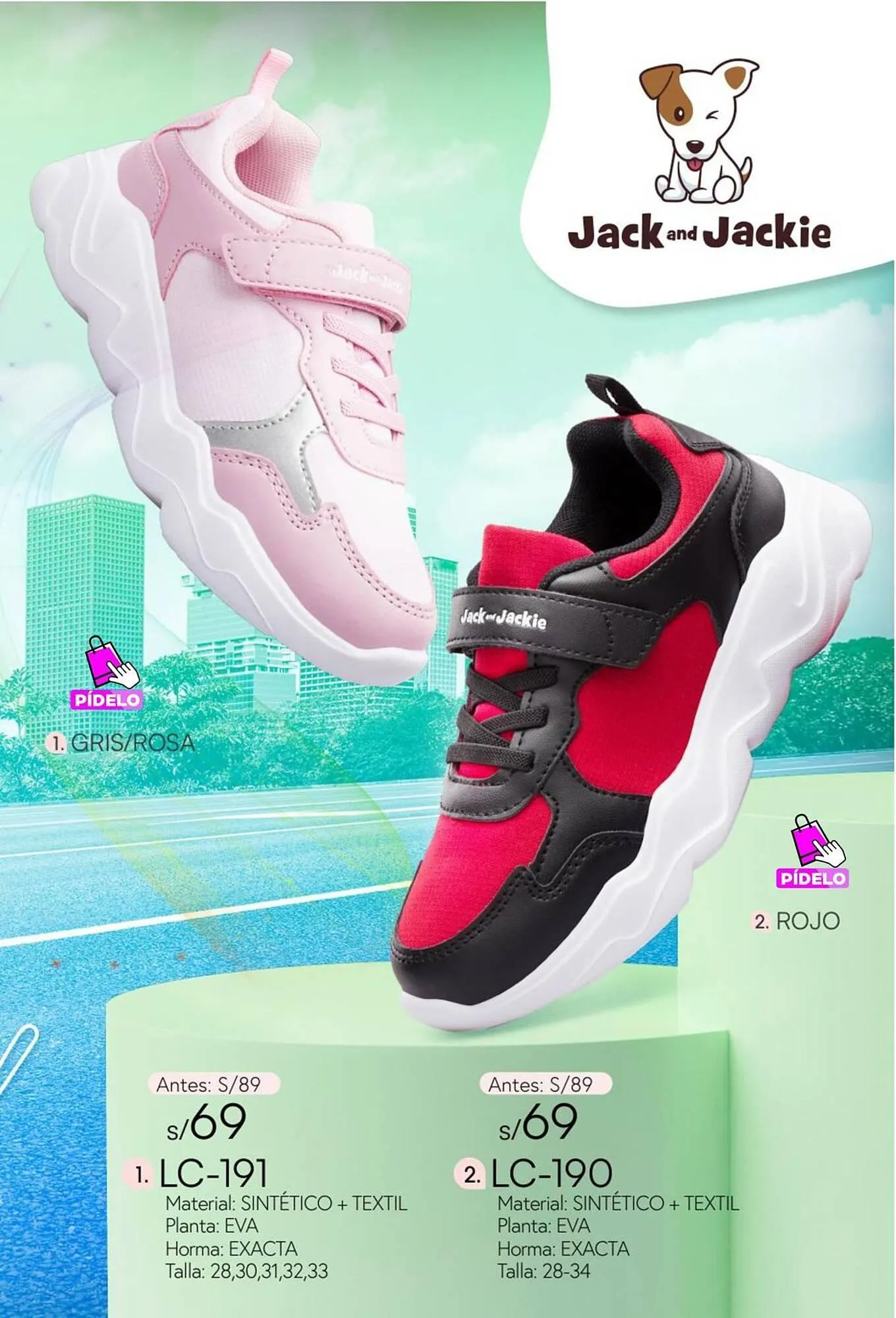 Catalogo de Catálogo Sokso 23 de enero al 16 de febrero 2025 - Pag 58