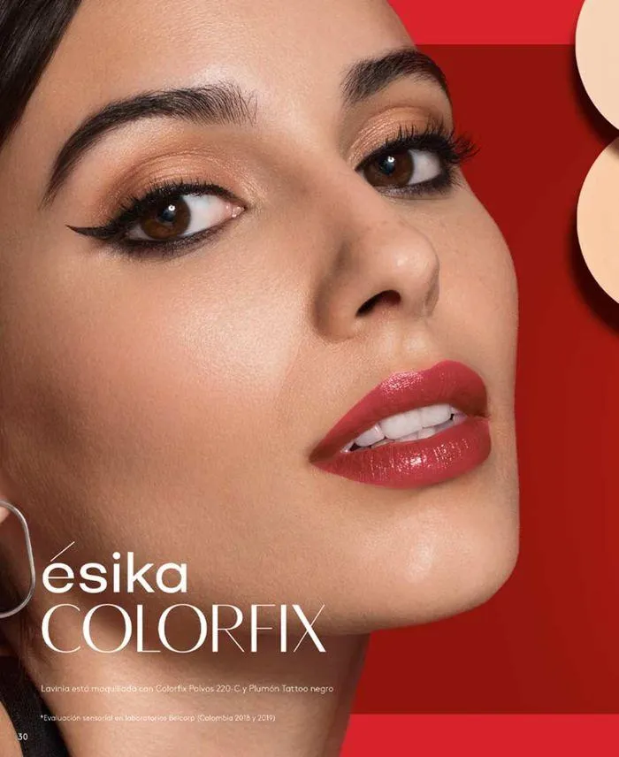 Catalogo de Nuevo Perfume  7 de junio al 30 de junio 2024 - Pag 30