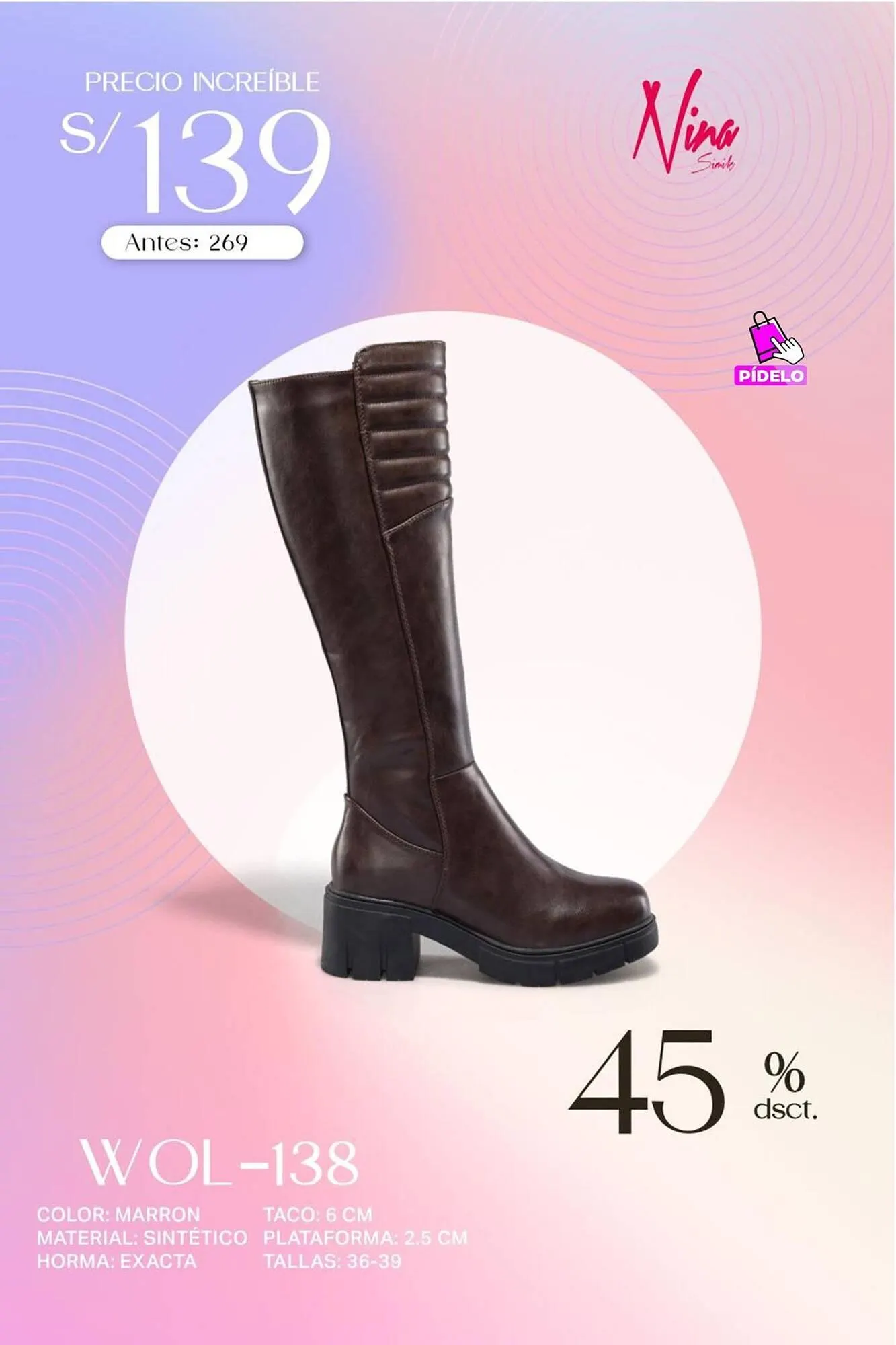 Catalogo de Catálogo Sokso 5 de enero al 11 de enero 2026 - Pag 70