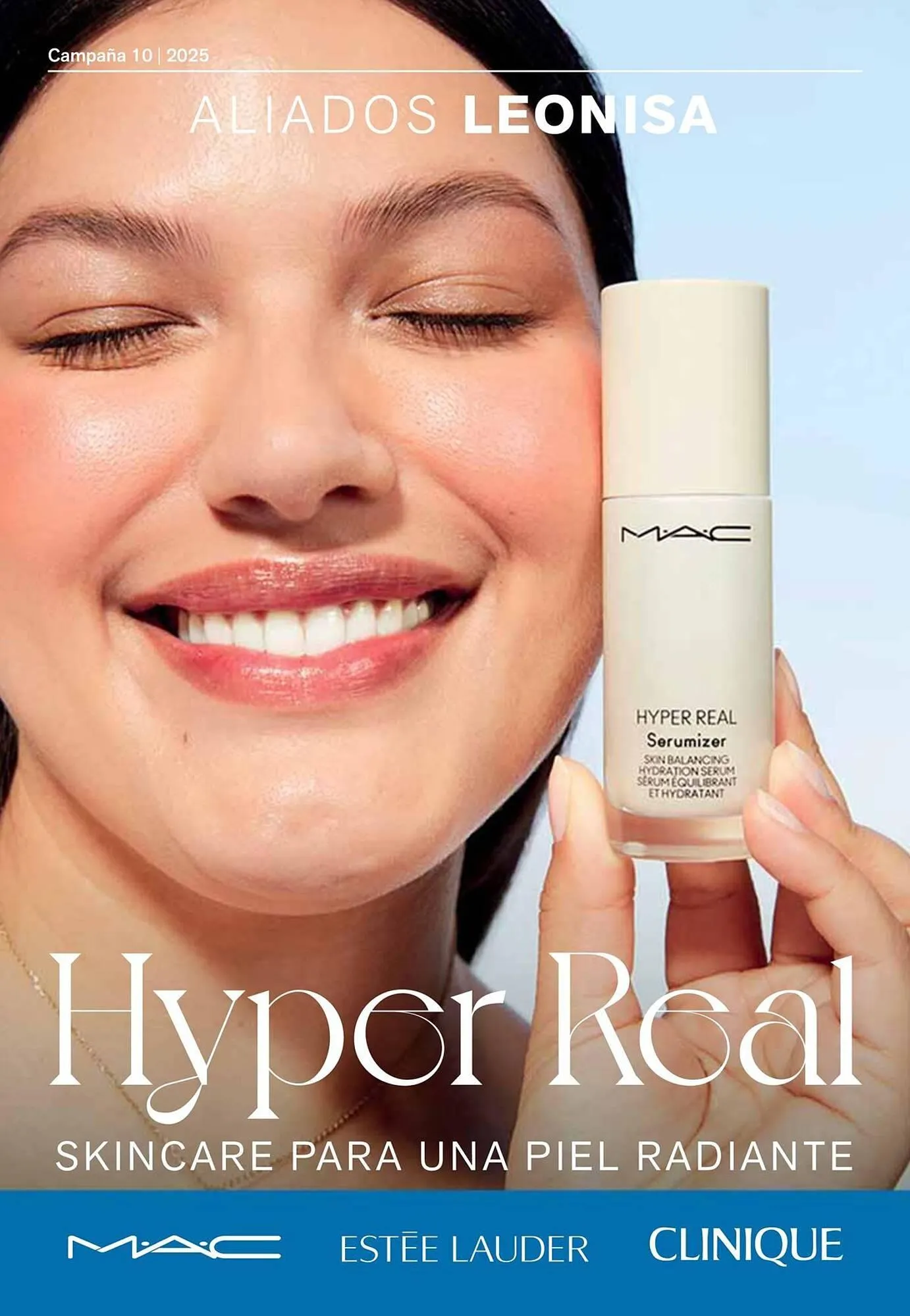 Catálogo Leonisa - 1