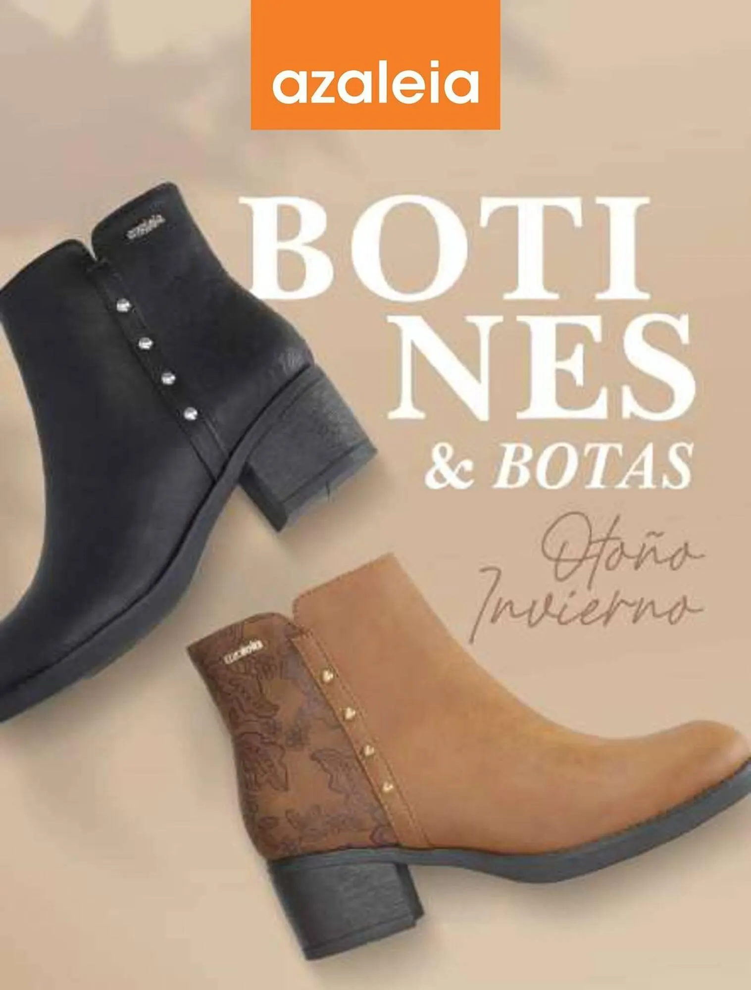 Catalogo de Catálogo Azaleia 13 de mayo al 20 de junio 2024 - Pag 134