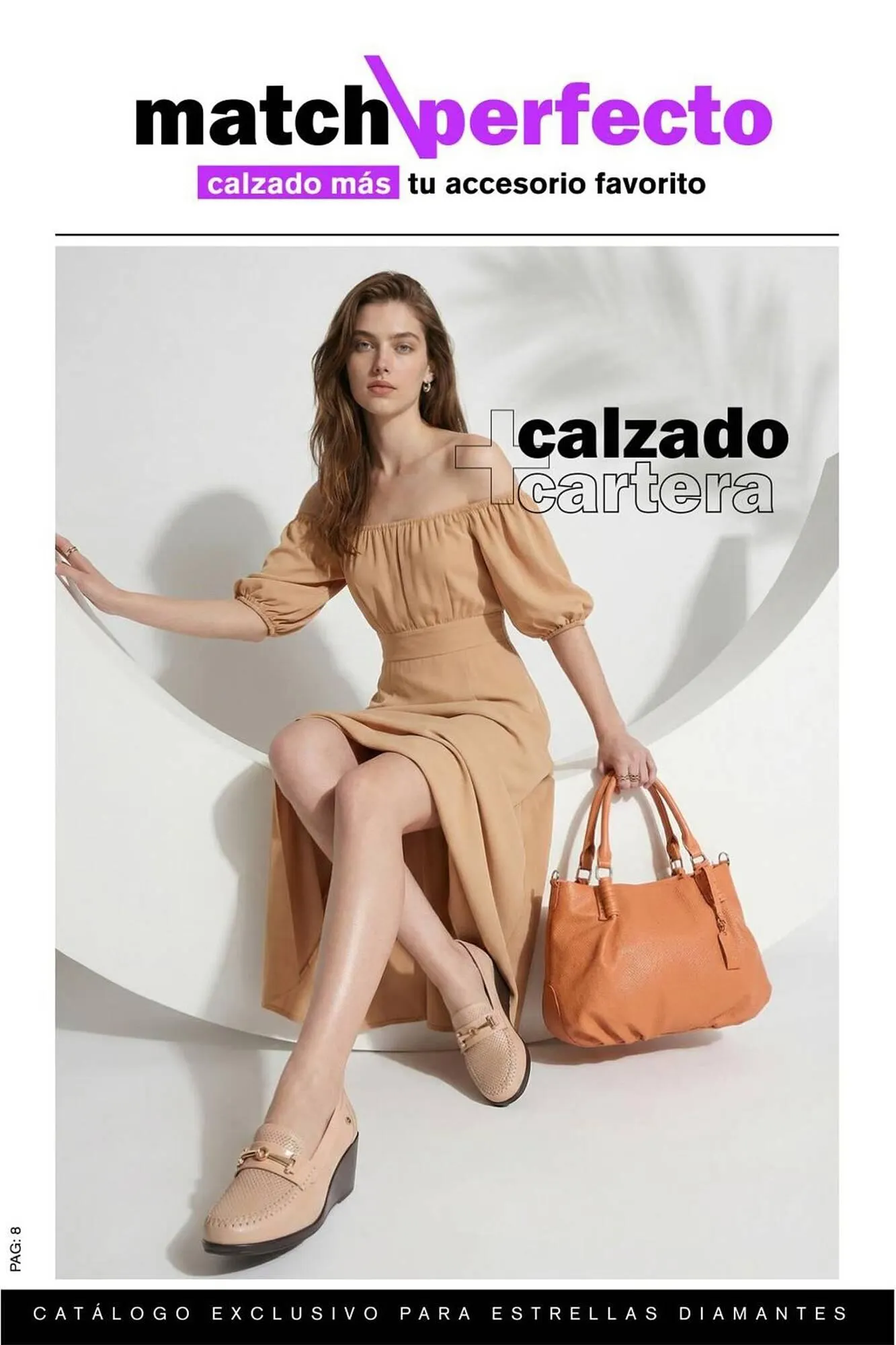 Catalogo de Catálogo Sokso 18 de febrero al 1 de marzo 2026 - Pag 8