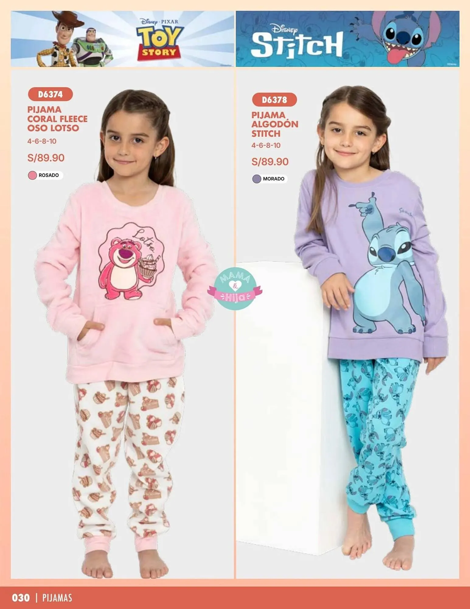 Catalogo de Catálogo Kayser 13 de mayo al 30 de junio 2025 - Pag 30