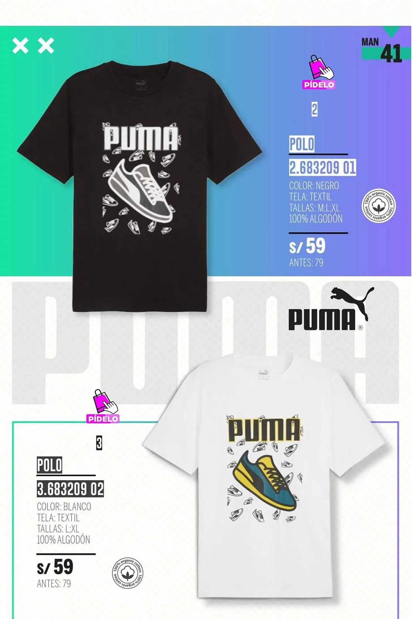 Catalogo de Catálogo Sokso 10 de octubre al 2 de noviembre 2025 - Pag 41