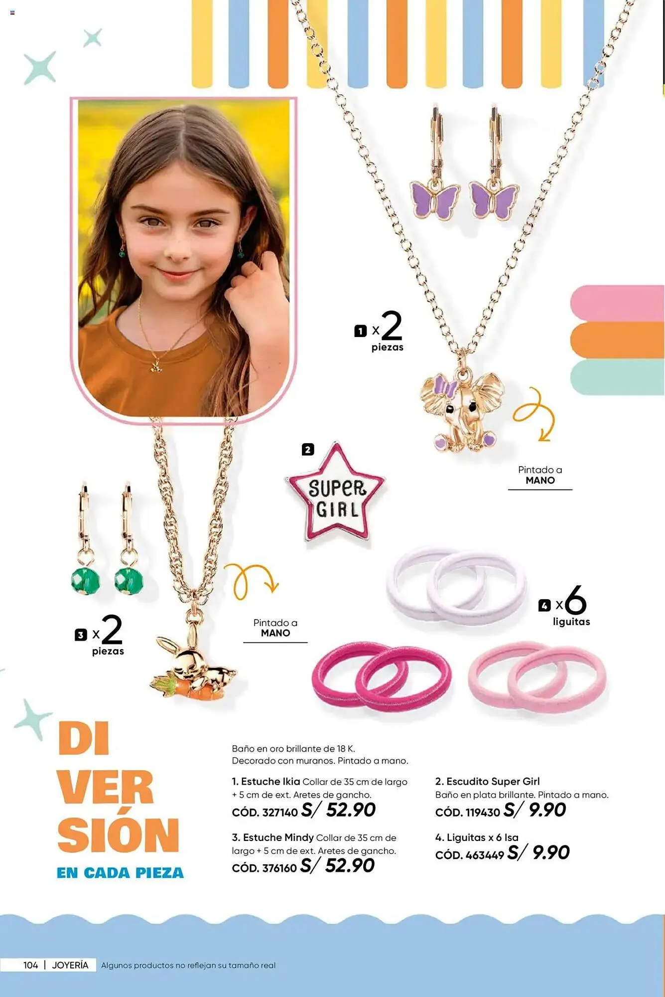 Catalogo de Catálogo Dupree 18 de agosto al 1 de octubre 2025 - Pag 108