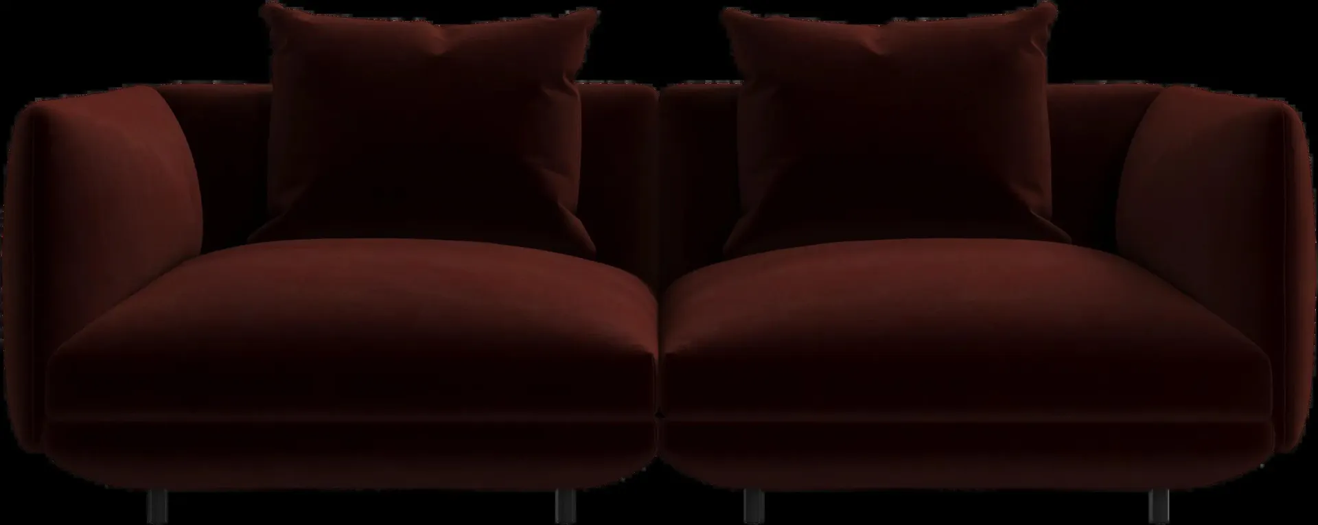 Sofá Salamanca de 2 plazas