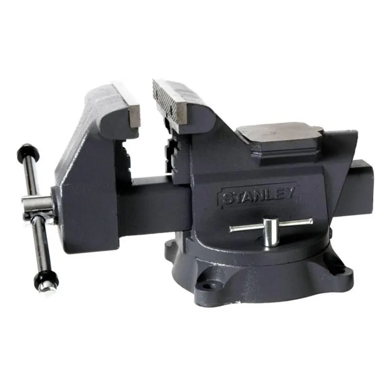 Tornillo De Banco 6 Stanley