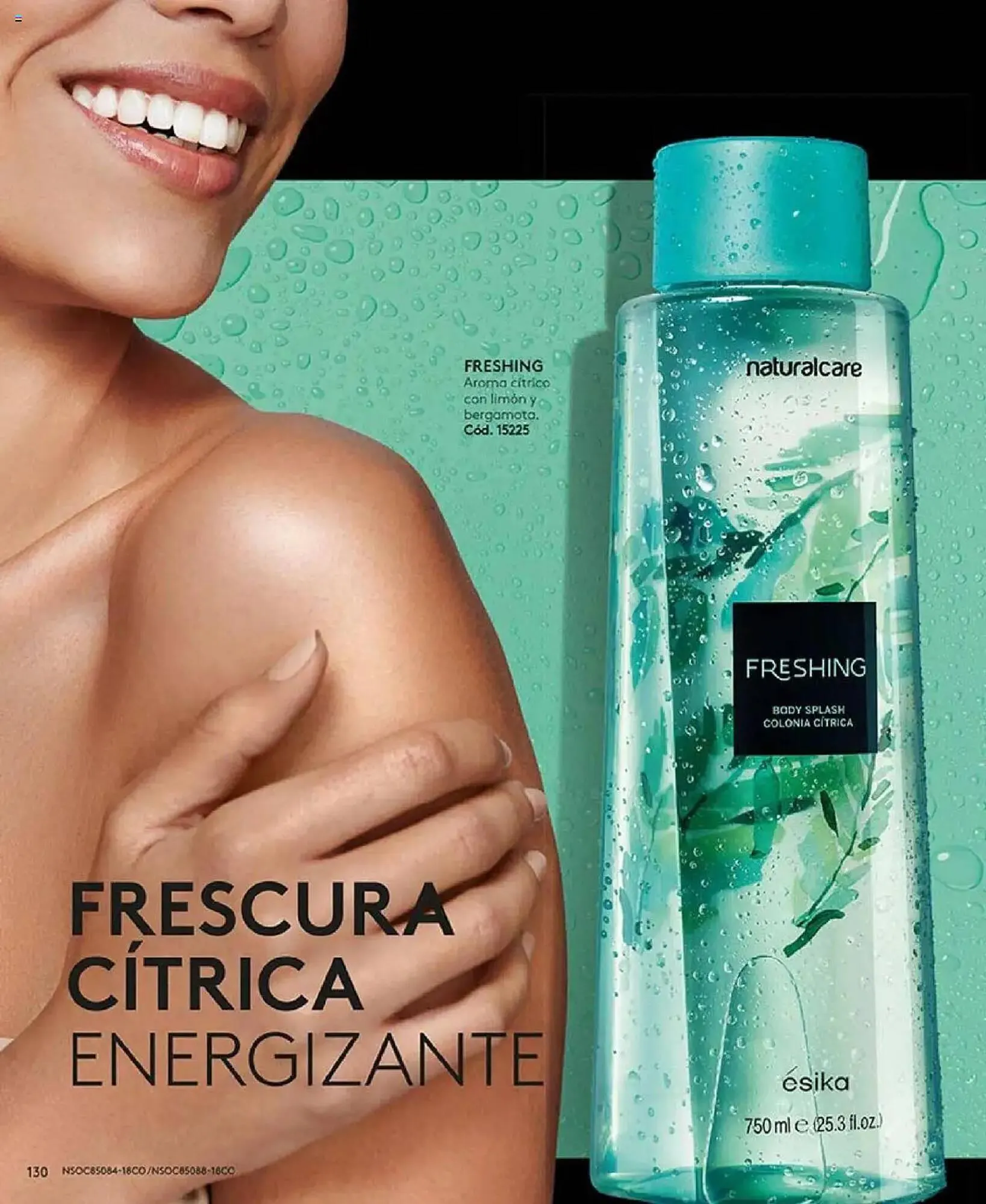 Catalogo de Catálogo Ésika 24 de marzo al 15 de mayo 2025 - Pag 292