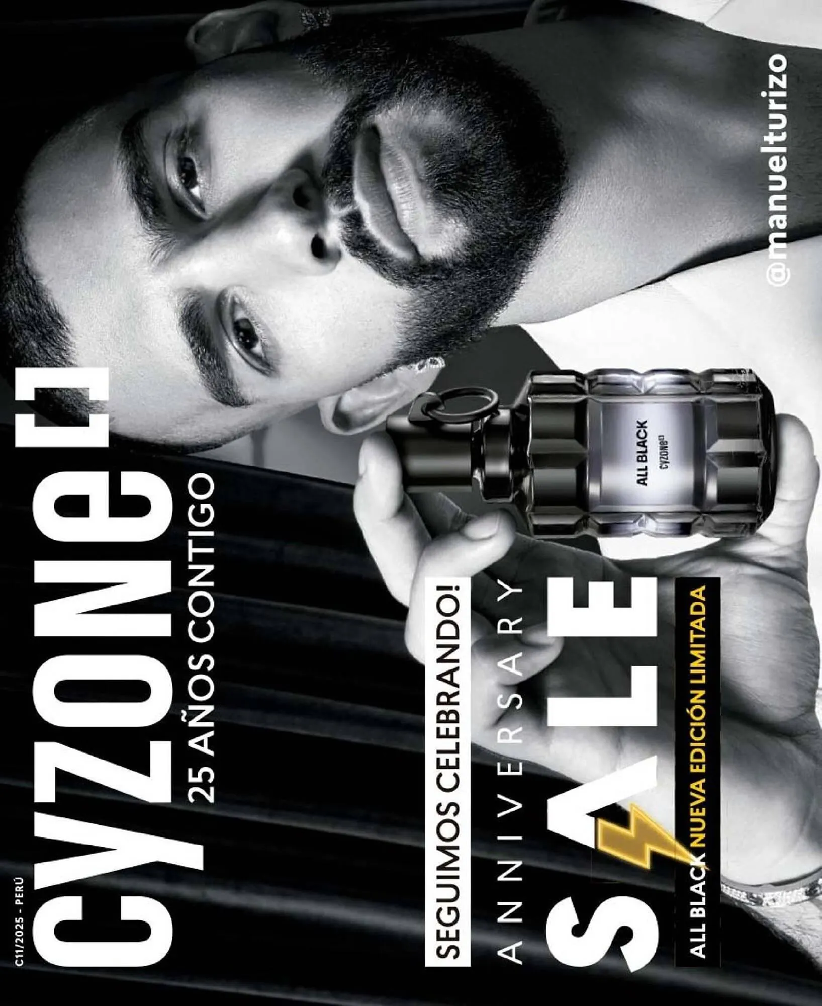 Catálogo Cyzone - 1