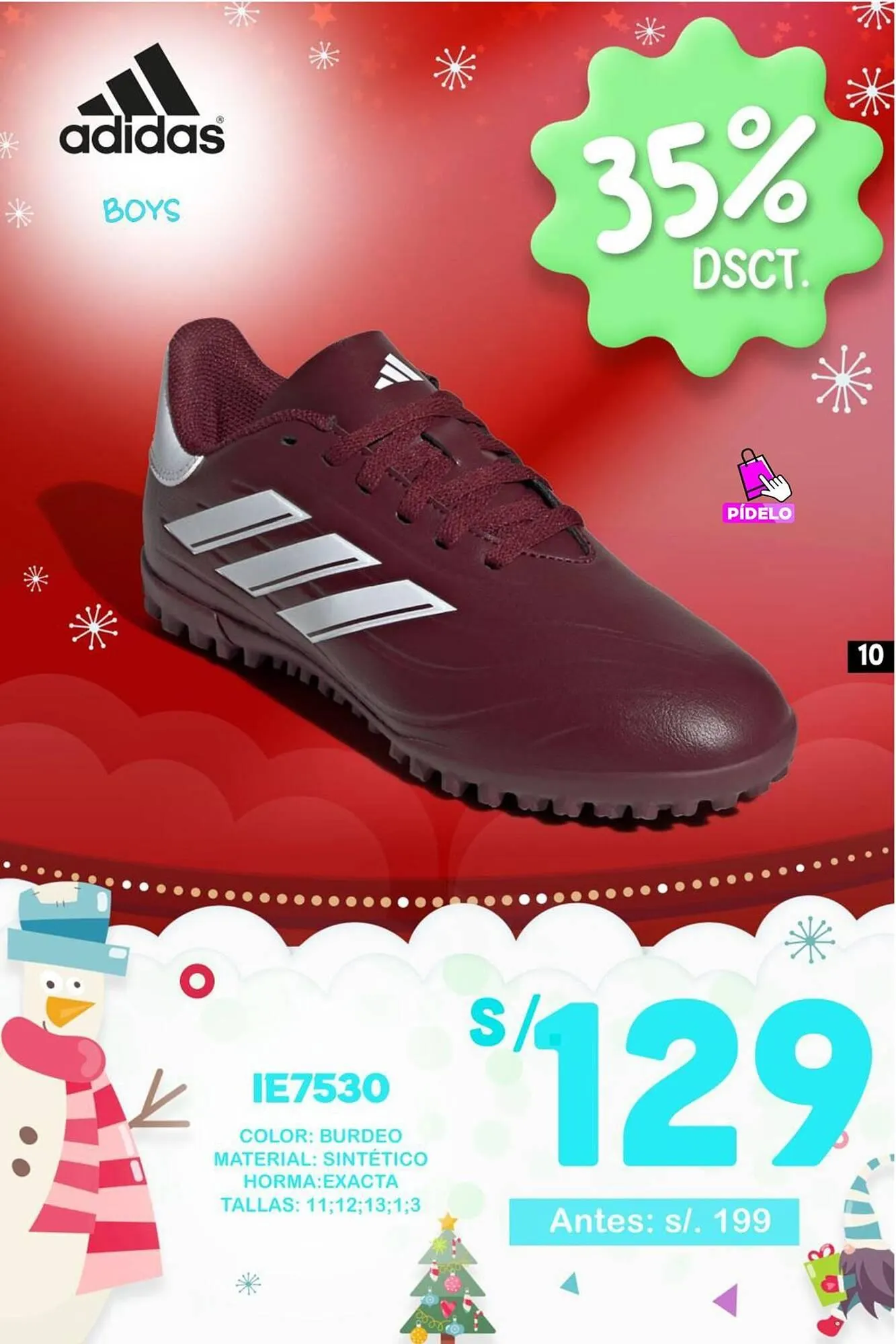 Catalogo de Catálogo Sokso 8 de diciembre al 14 de diciembre 2025 - Pag 10