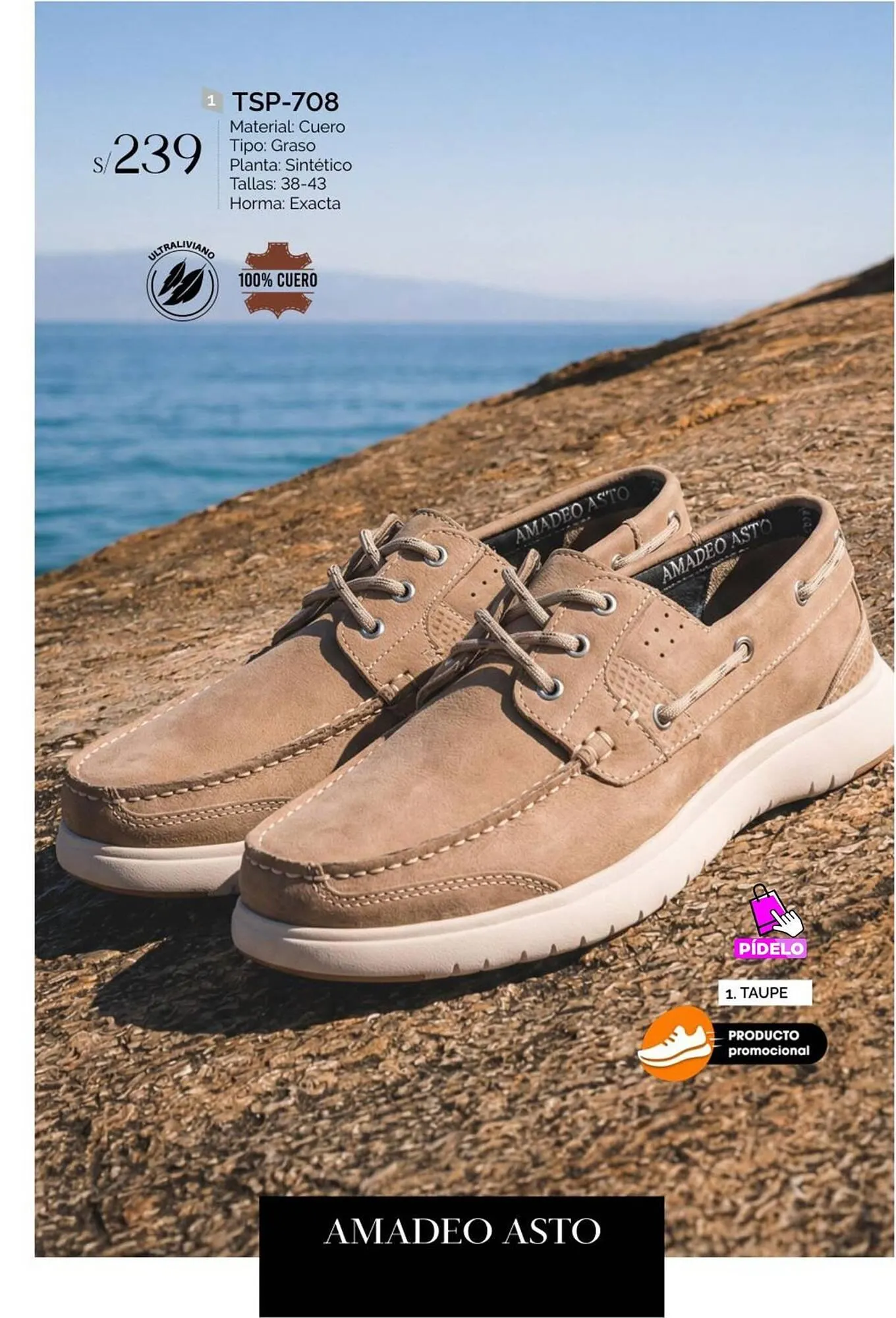 Catalogo de Catálogo Sokso 16 de febrero al 5 de abril 2026 - Pag 40