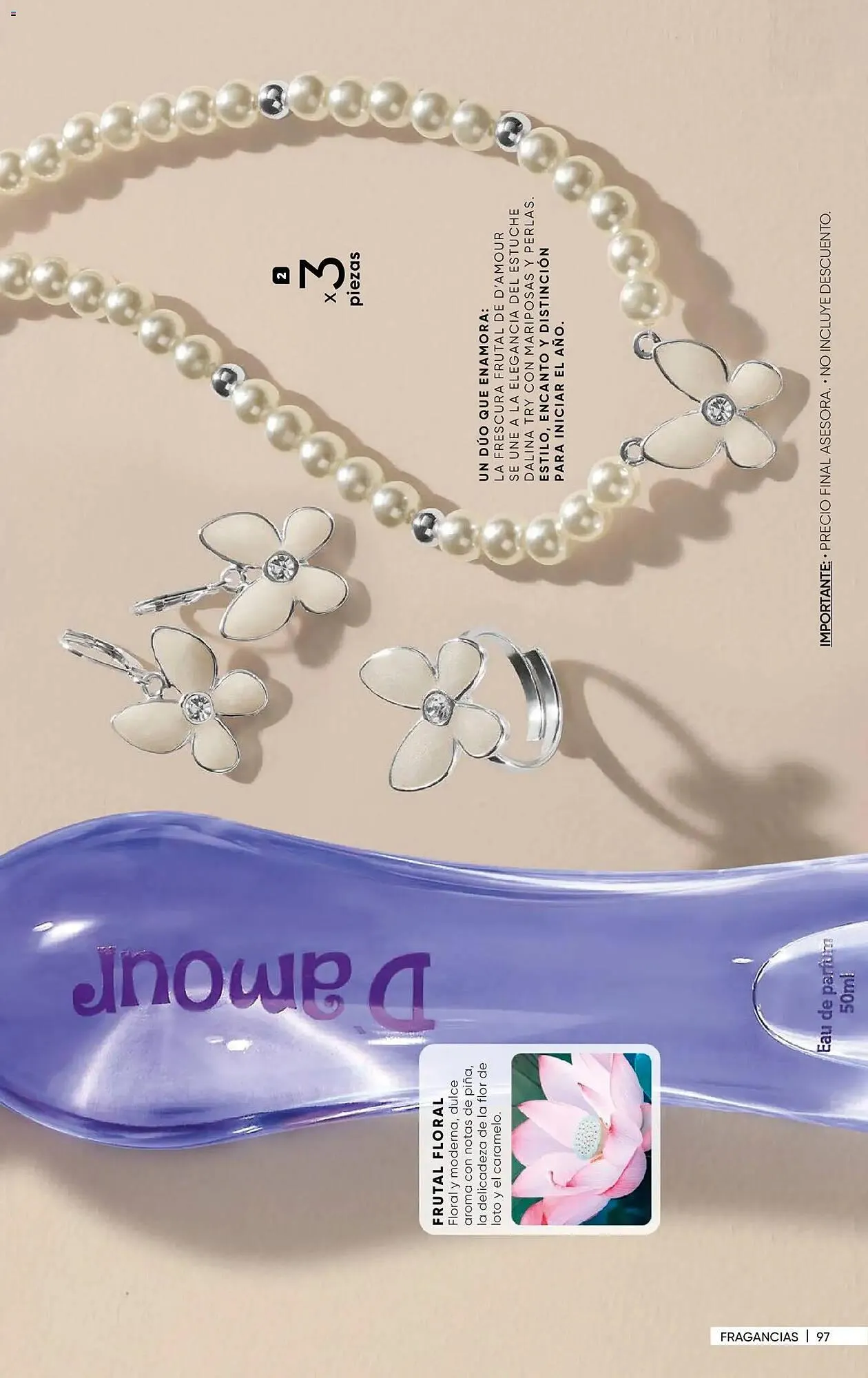 Catalogo de Catálogo Dupree 1 de enero al 31 de enero 2026 - Pag 99