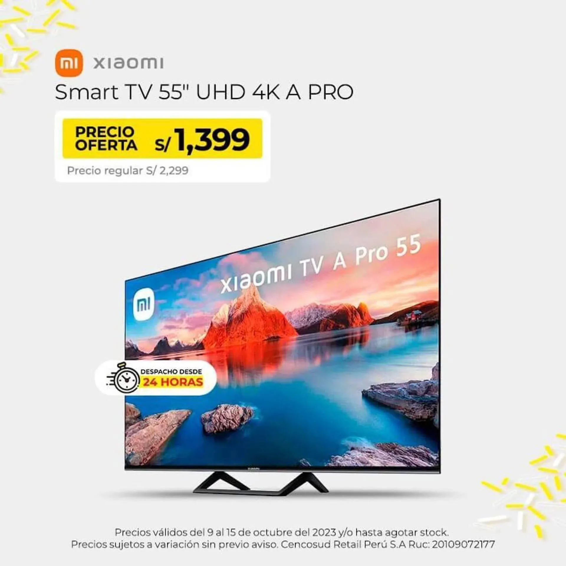 Catalogo de Catálogo Metro 21 de octubre al 4 de noviembre 2025 - Pag 25