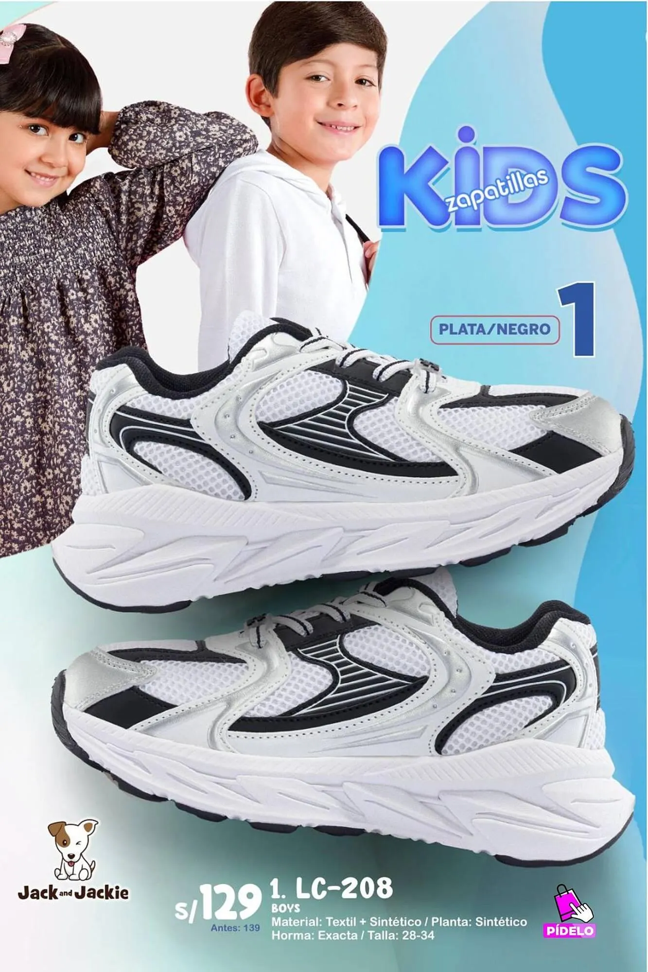 Catalogo de Catálogo Sokso 19 de mayo al 29 de junio 2025 - Pag 60