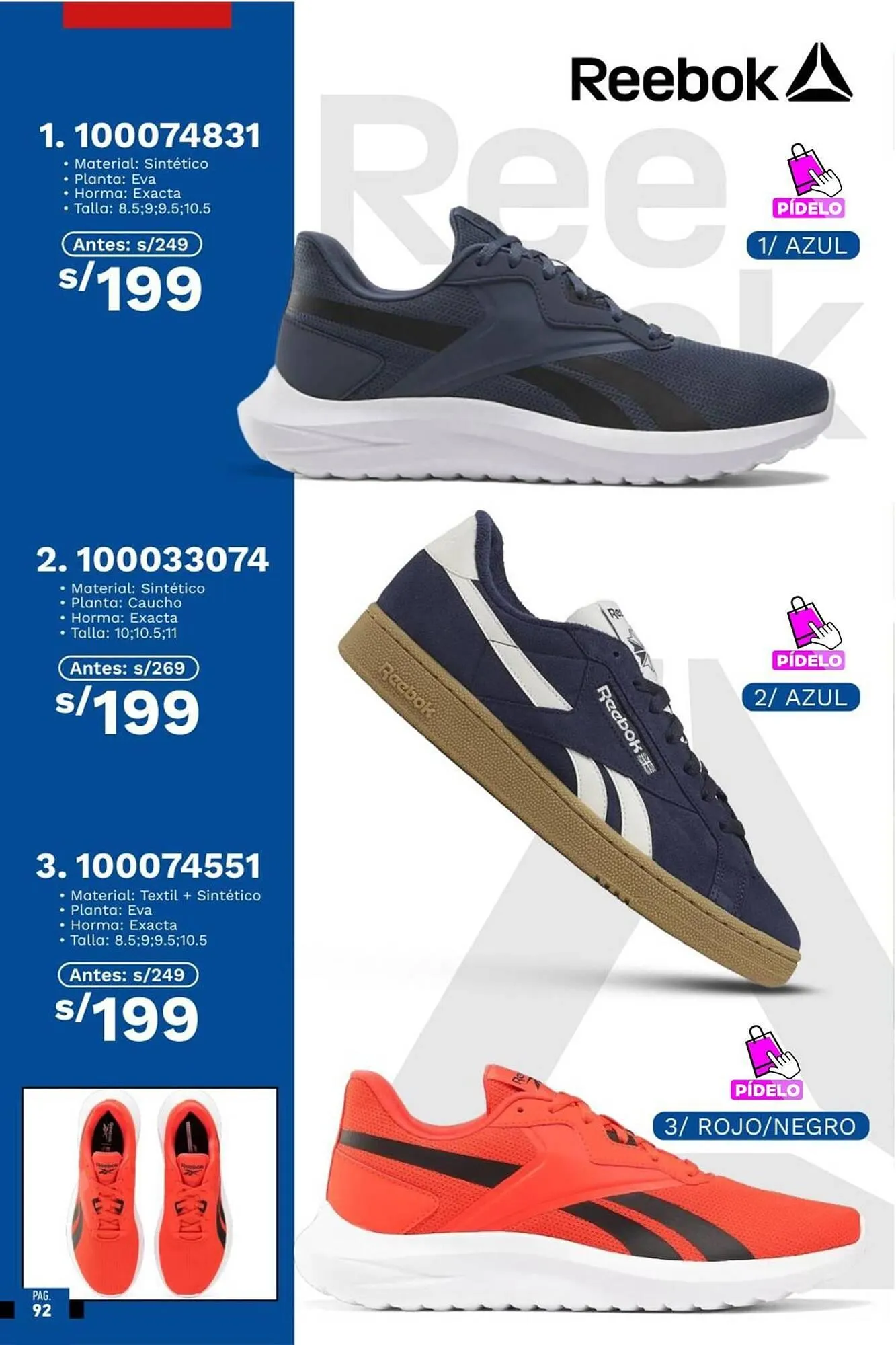 Catalogo de Catálogo Sokso 30 de junio al 27 de julio 2025 - Pag 92