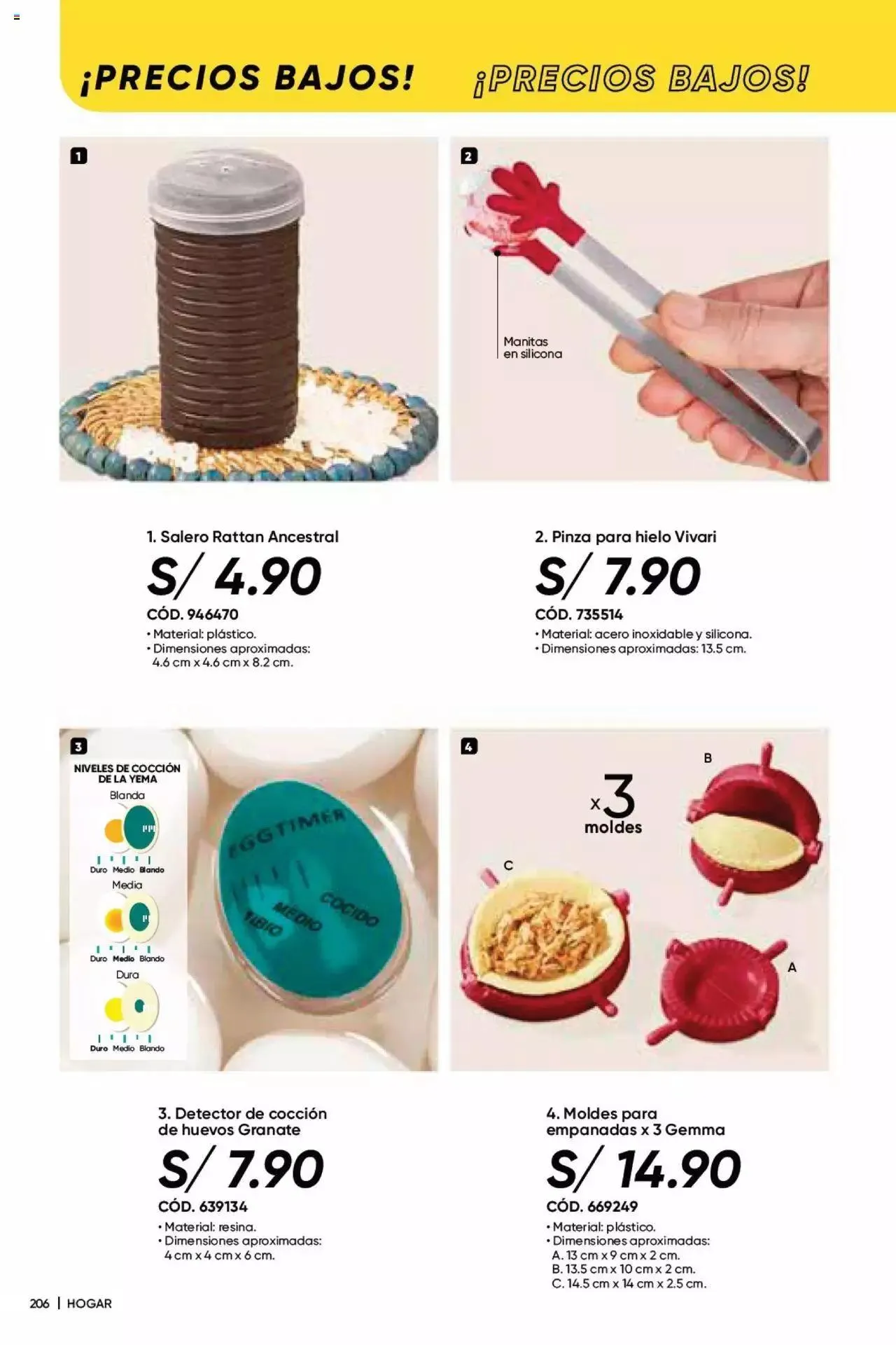 Catalogo de Azzorti - Campaña 07 29 de marzo al 31 de diciembre 2023 - Pag 212