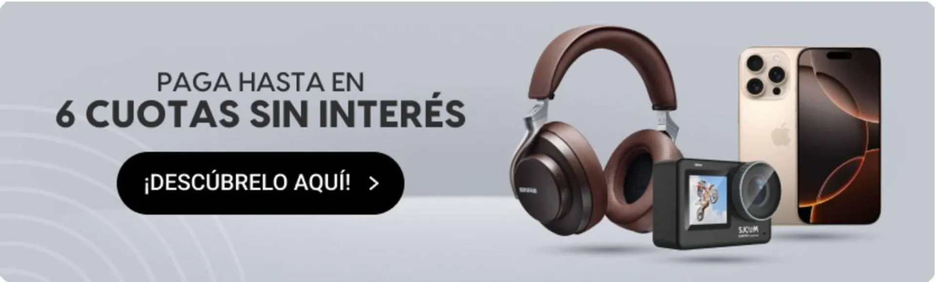 Catalogo de Catálogo Coolbox 21 de octubre al 4 de noviembre 2025 - Pag 2