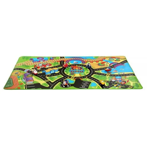 ALFOMBRA DE JUEGO GO GRIPPERS