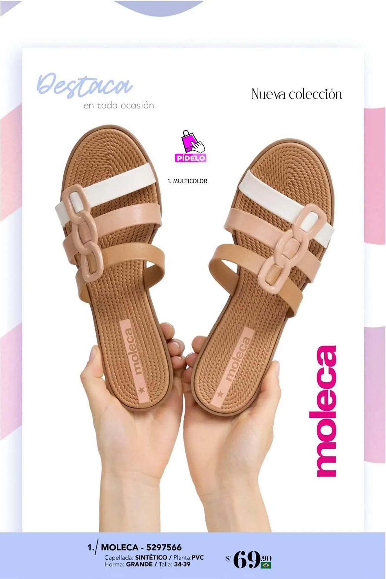 Catalogo de Catálogo Sokso 8 de diciembre al 28 de diciembre 2025 - Pag 25