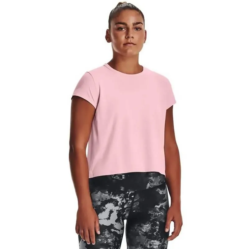 Polo Deportivo Mujer Under Armour Kout