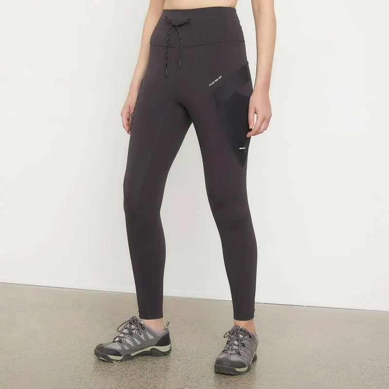 Malla Deportiva Mountain Gear Mujer Trekking