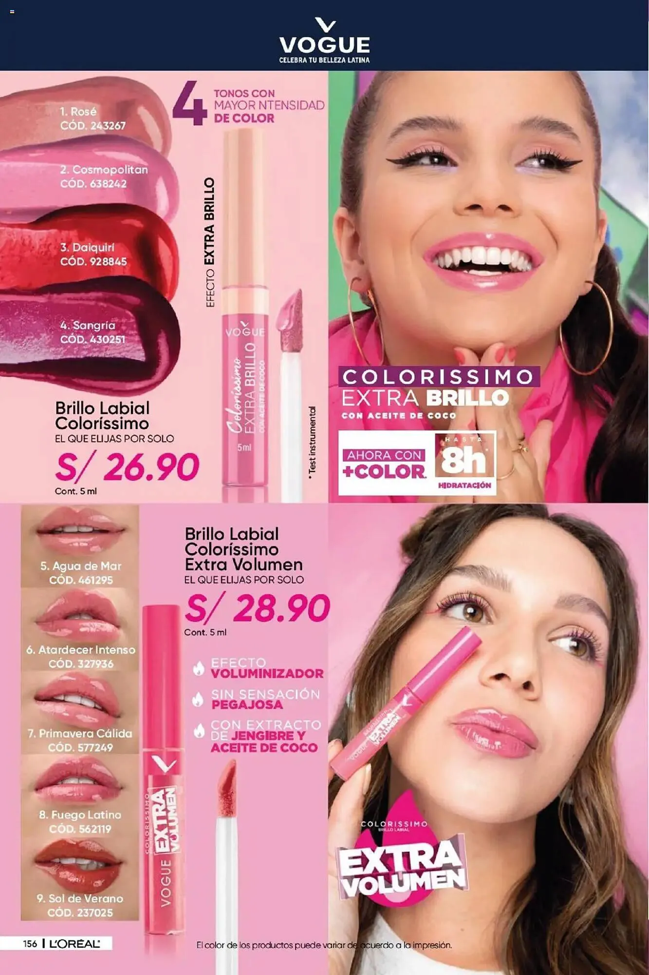 Catalogo de Catálogo Dupree 27 de marzo al 13 de abril 2025 - Pag 675