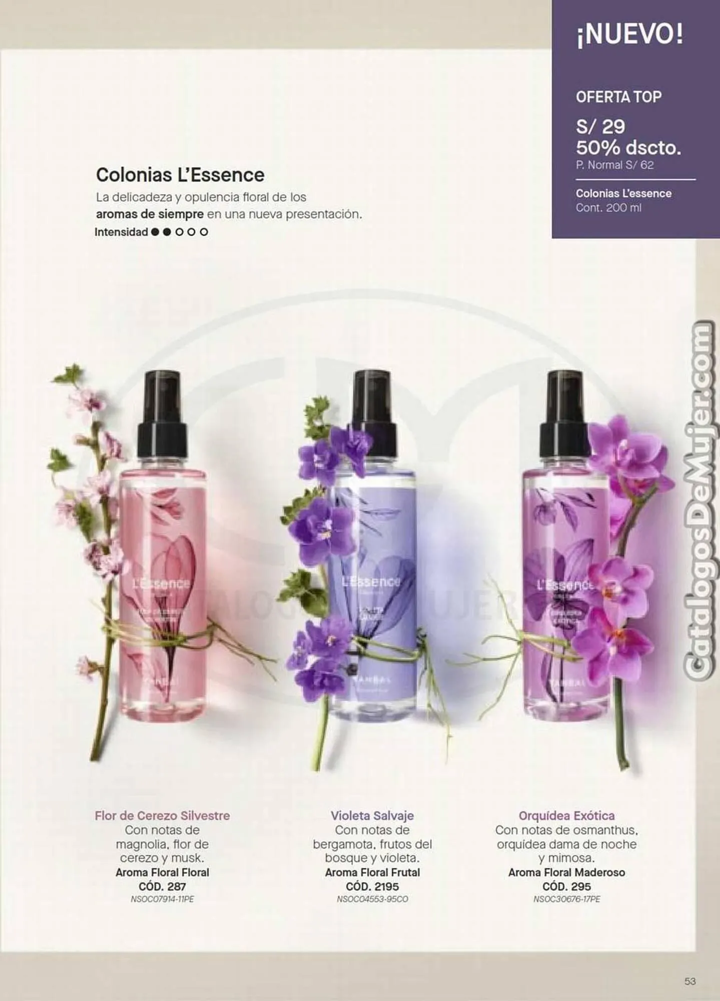 Catalogo de Catálogo Yanbal 24 de noviembre al 29 de diciembre 2023 - Pag 84