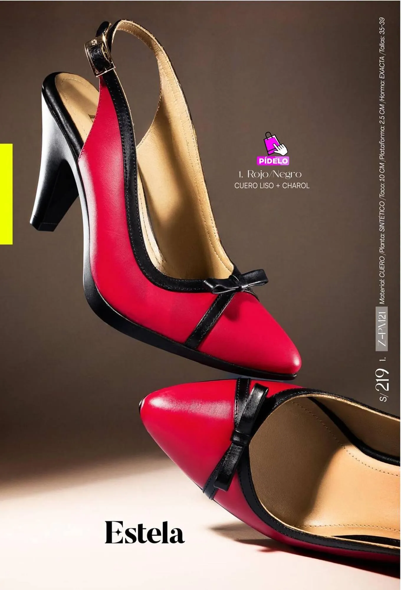 Catalogo de Catálogo Sokso 27 de febrero al 6 de abril 2025 - Pag 73