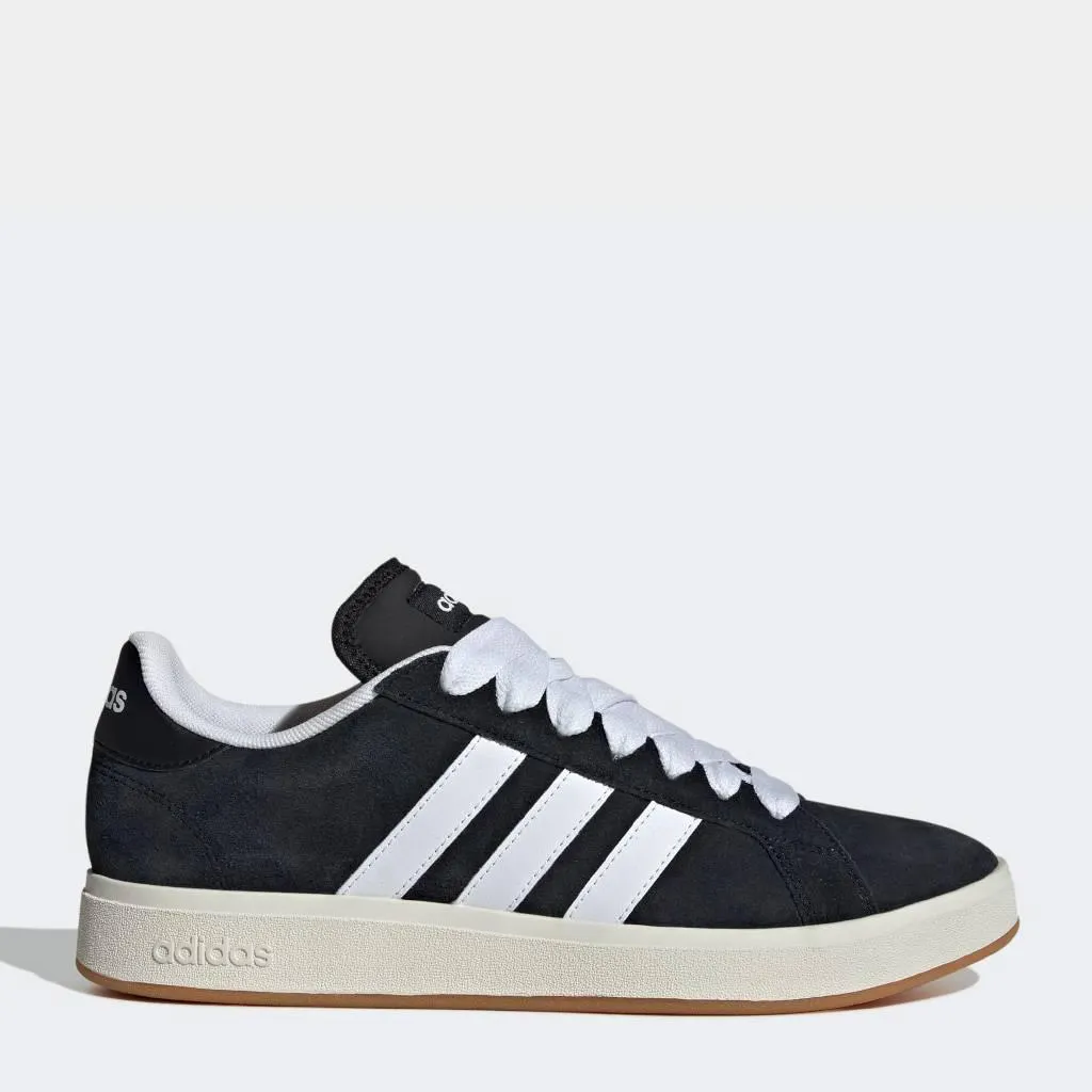Zapatillas Urbanas Adidas Hombres Ih6184 Grand Court Base 00S