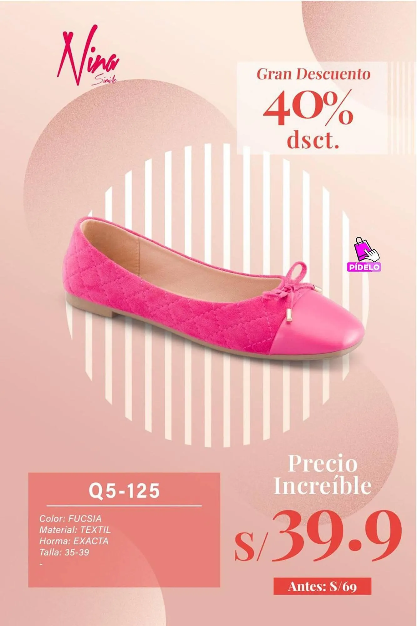 Catalogo de Catálogo Sokso 1 de abril al 6 de abril 2025 - Pag 44