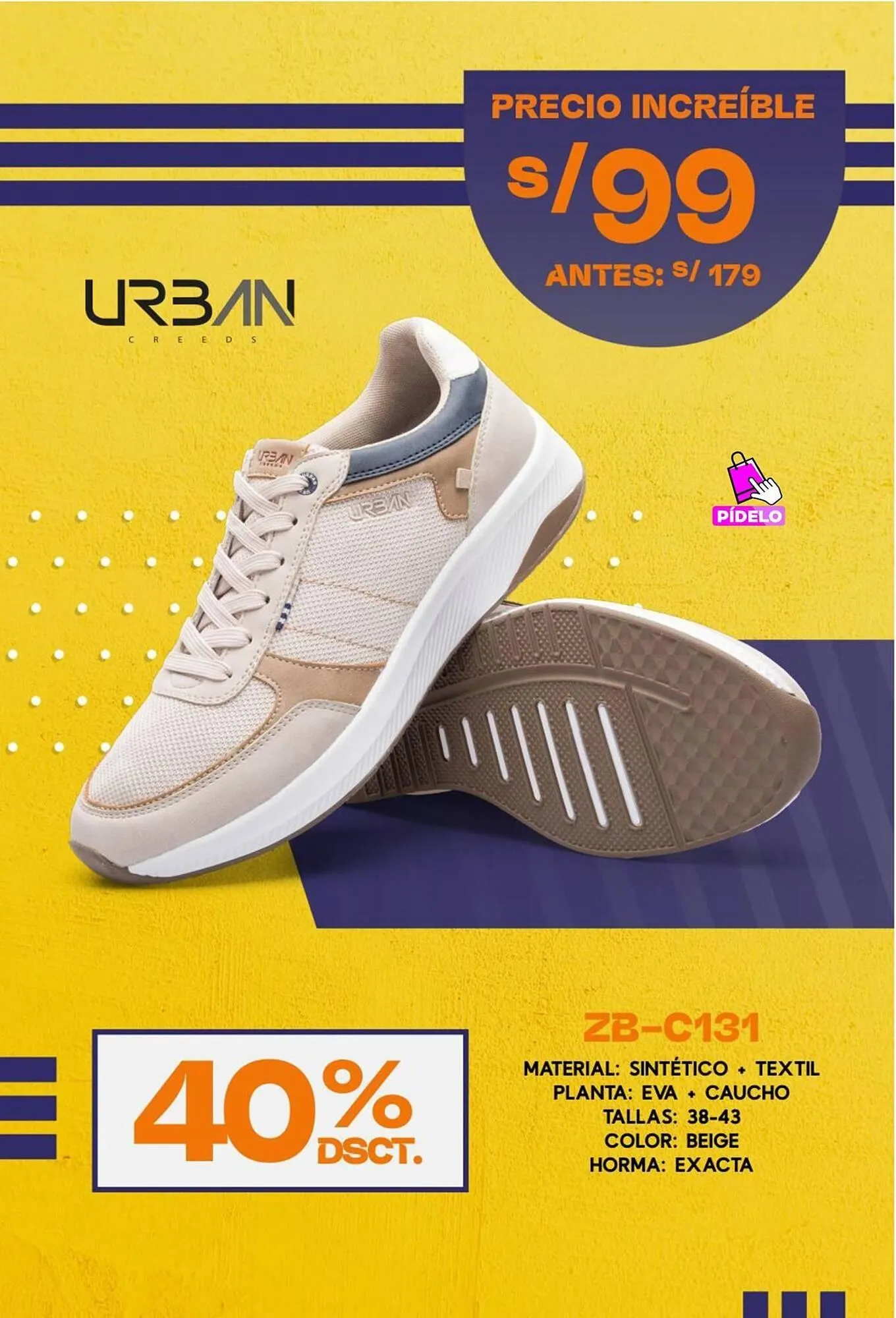 Catalogo de Catálogo Sokso 28 de julio al 3 de agosto 2025 - Pag 34