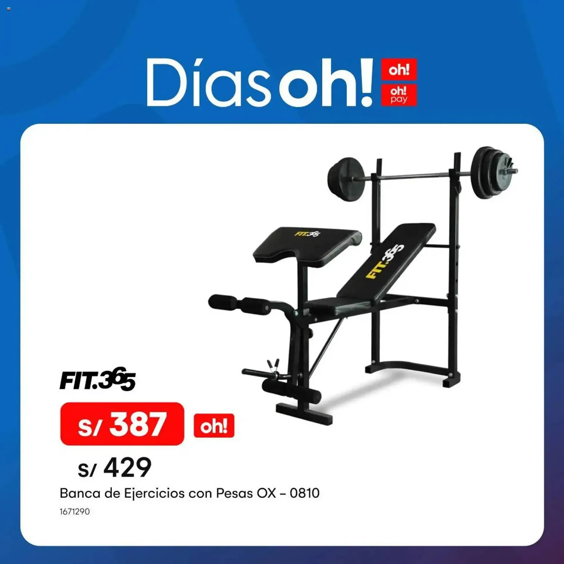 Catalogo de Catálogo Oechsle 19 de enero al 23 de enero 2026 - Pag 15