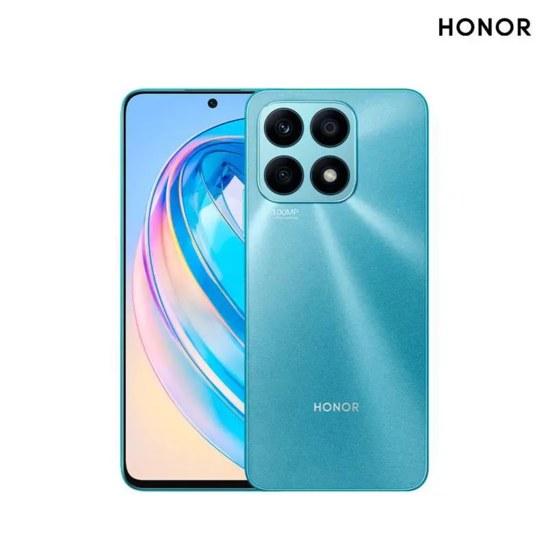 Celular Honor X8a 8GB RAM 128GB
