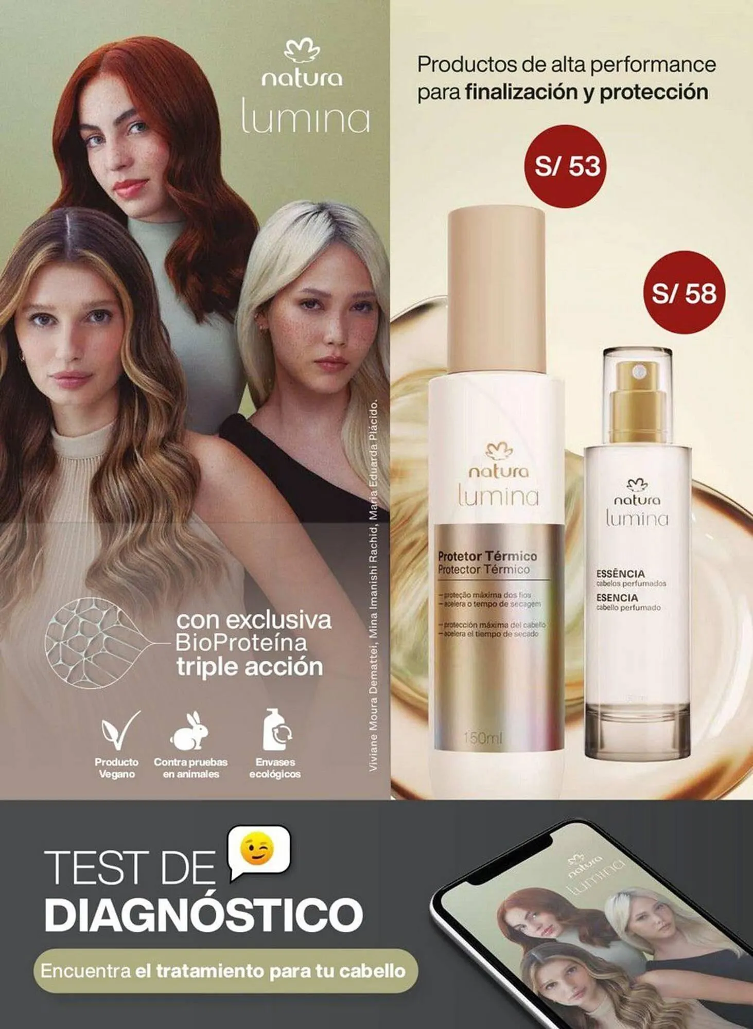 Catalogo de Catálogo Natura 28 de enero al 24 de febrero 2025 - Pag 144