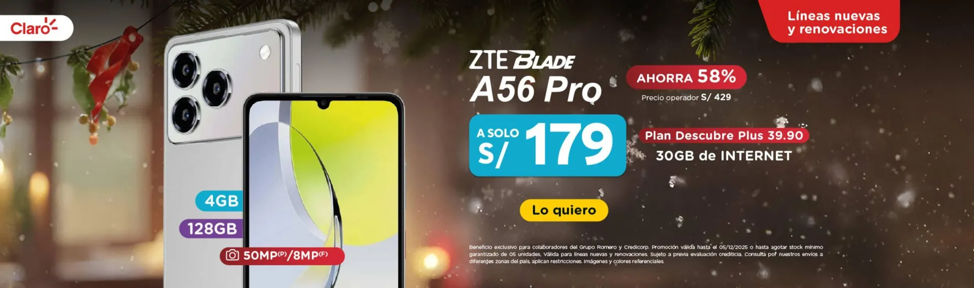 Catalogo de Catálogo Sitel 7 de noviembre al 5 de diciembre 2025 - Pag 3