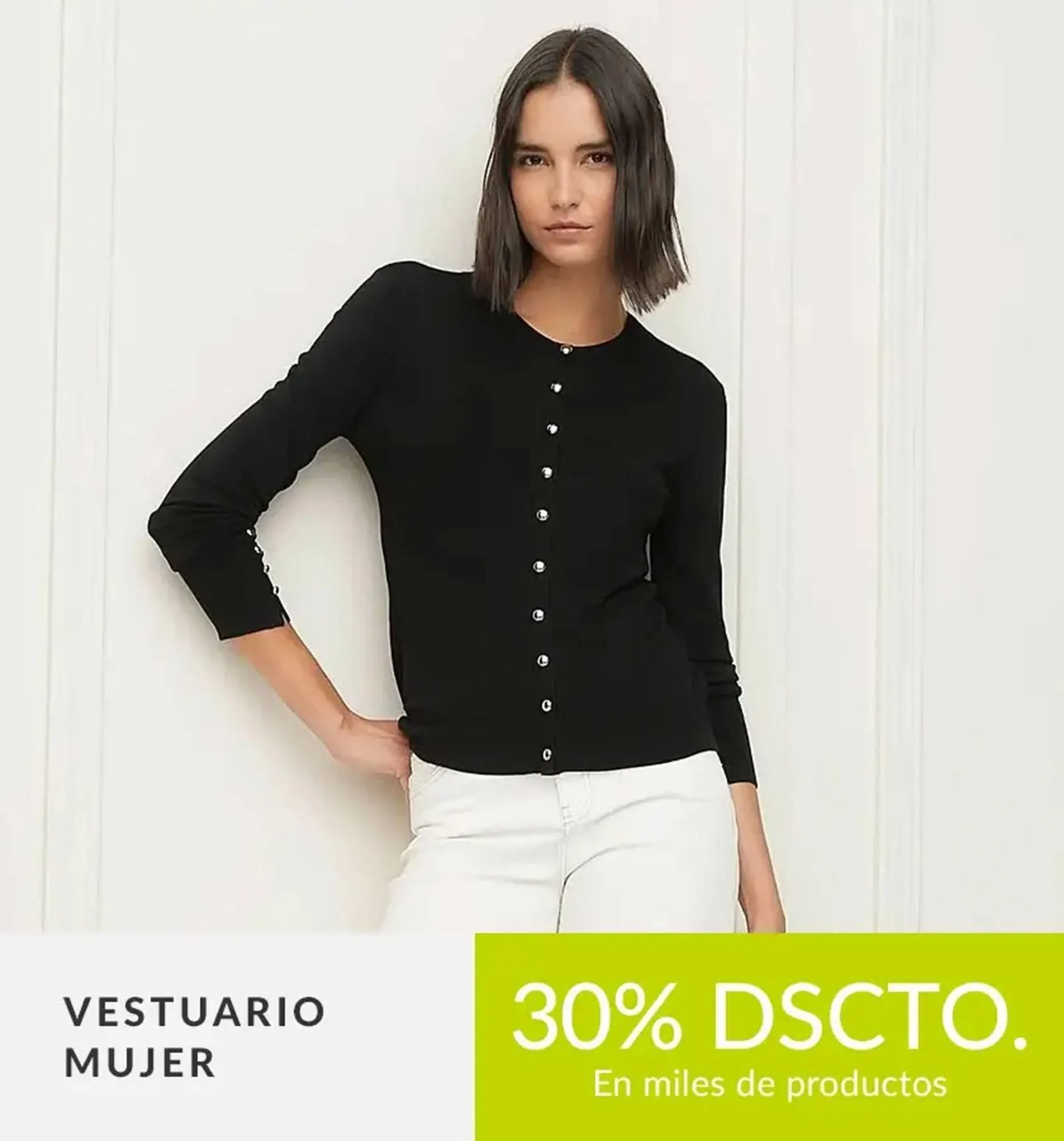 Catálogo Falabella - 1