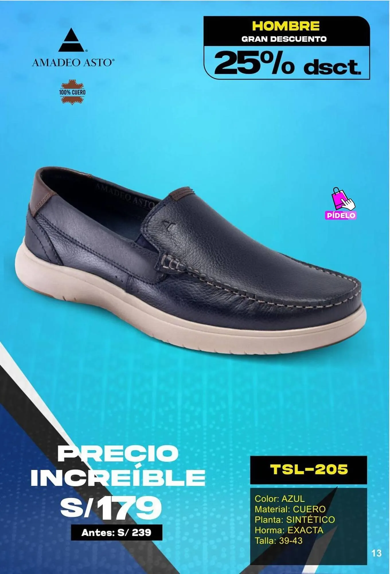 Catalogo de Catálogo Sokso 26 de enero al 1 de febrero 2026 - Pag 13