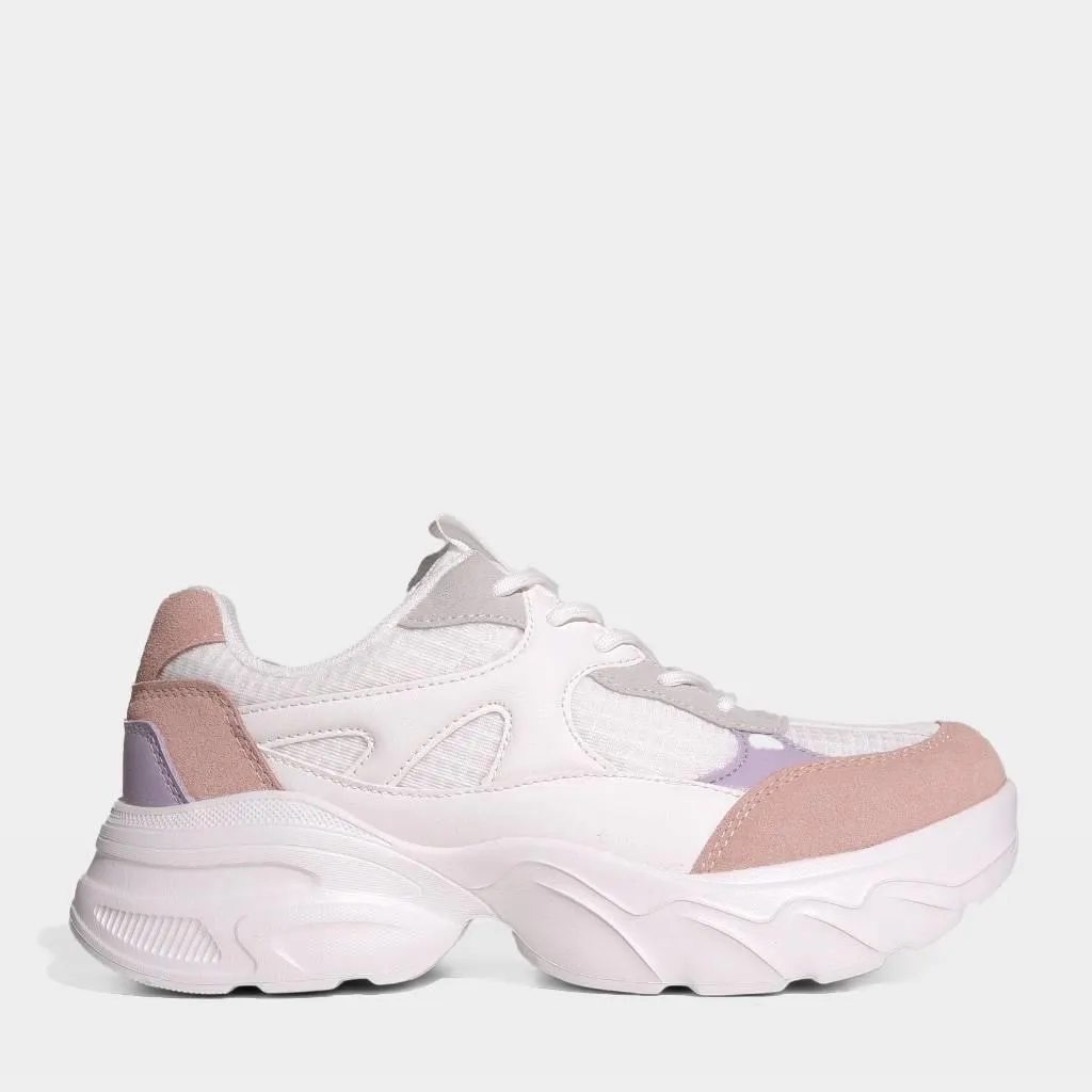 Zapatillas Urbano R18 Mujeres R18-Cd00209