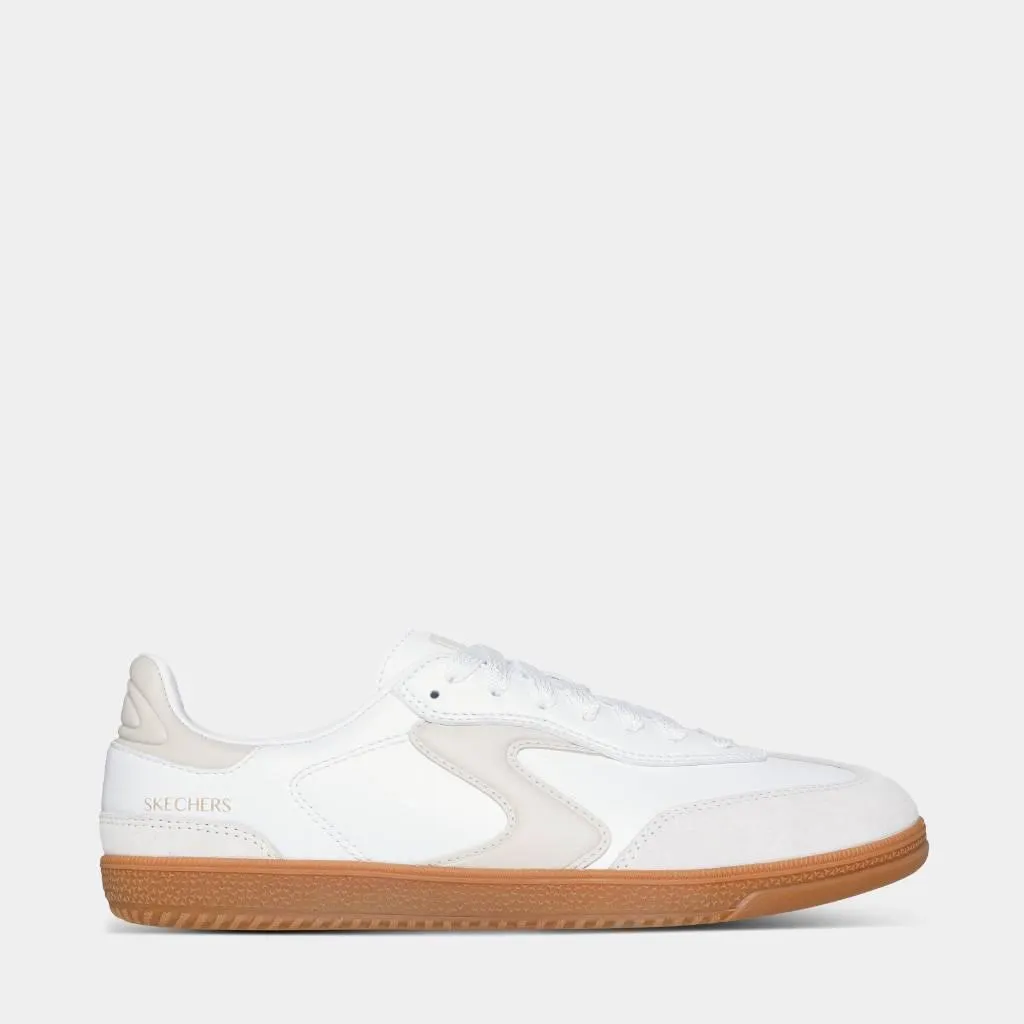 Zapatillas Urbanas Skechers Mujeres 185232-Wnt Hotshot