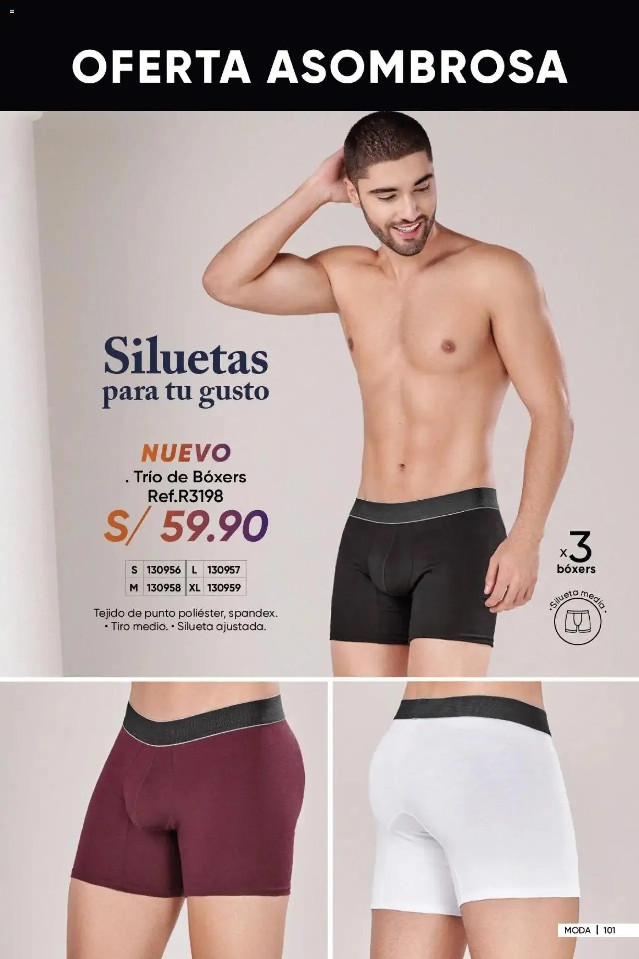 Catalogo de Azzorti -Campaña 12 8 de julio al 31 de diciembre 2024 - Pag 103