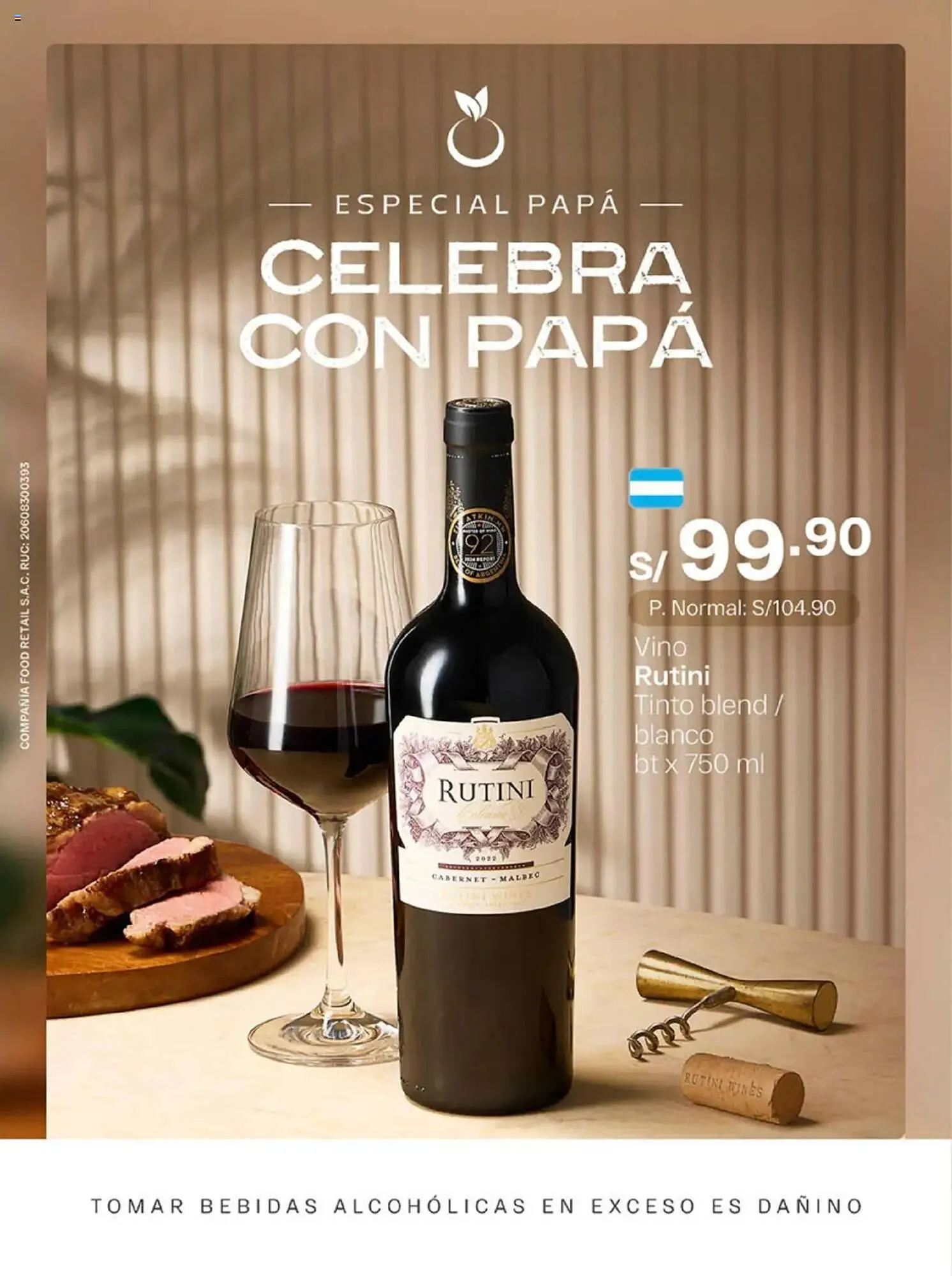 Catálogo Vivanda - 1