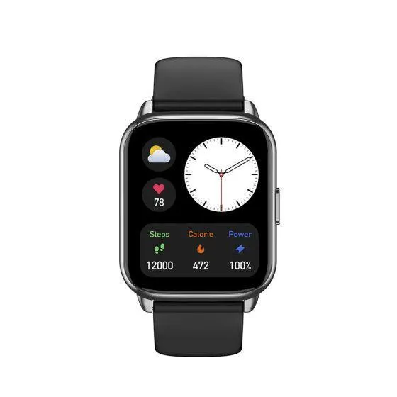 Reloj Smart Amazfit POP 2 Black