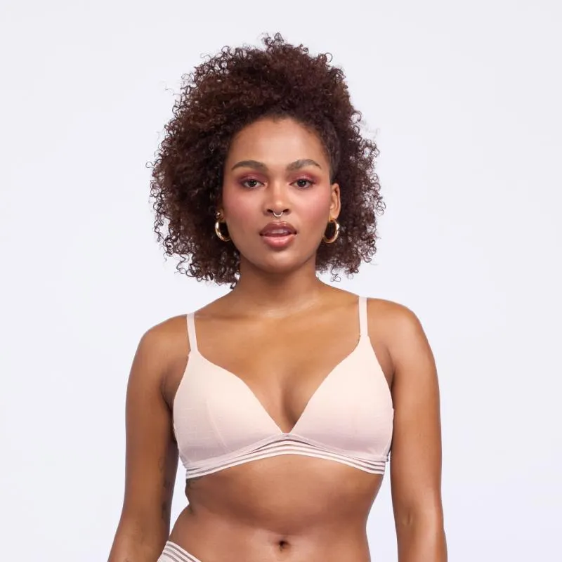 Sostén Triangular Heidi