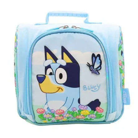 Lonchera Celeste BLUEY