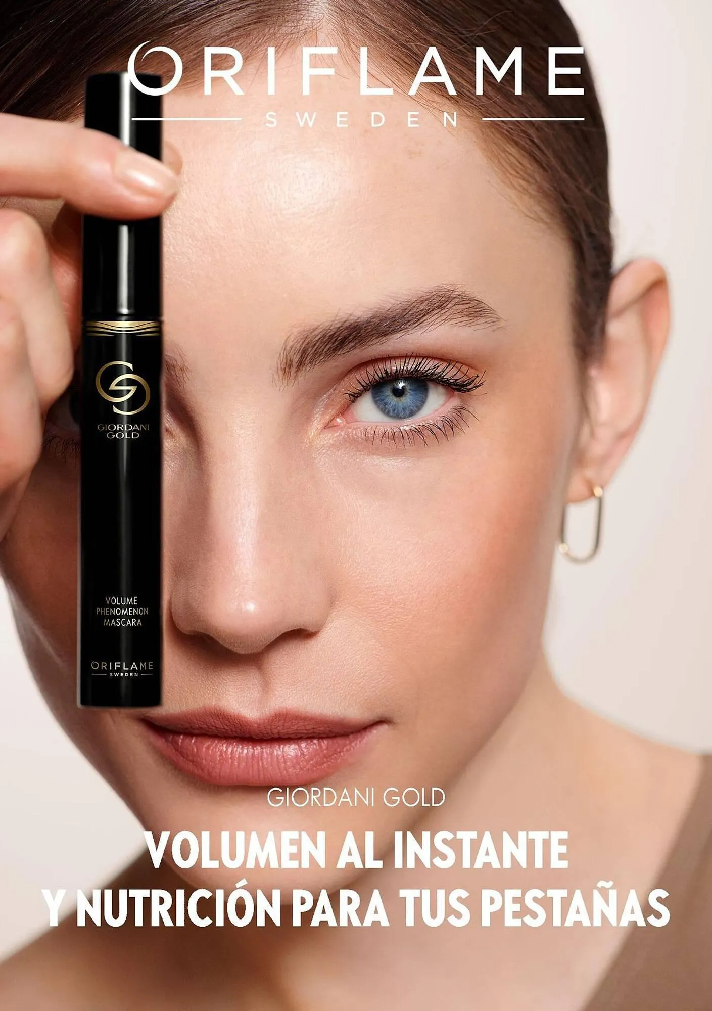Catalogo de Catálogo Oriflame 12 de febrero al 29 de febrero 2024 - Pag 1